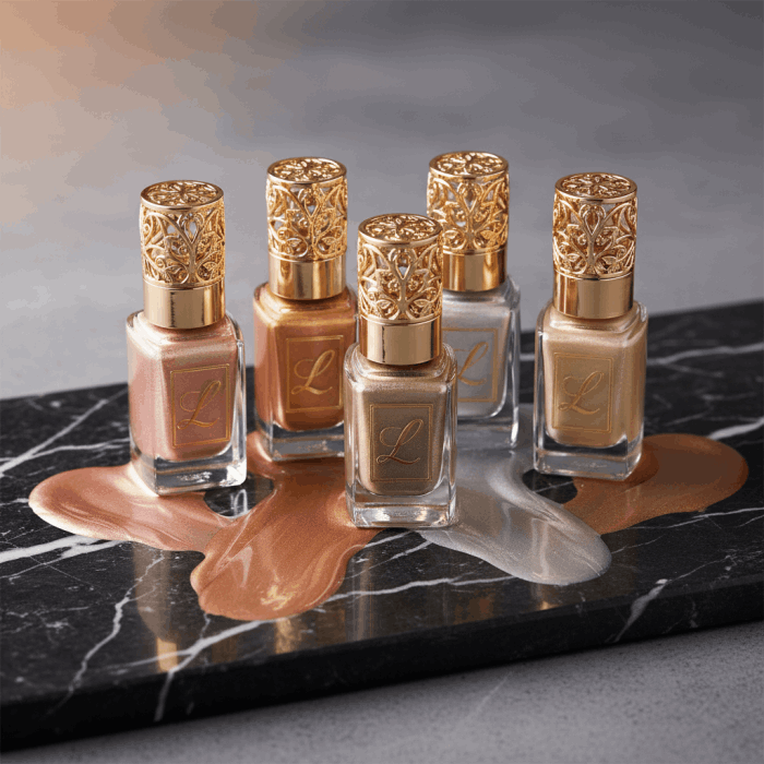 Triple A Nails at Ikorodu - https://triplenaillounge.com