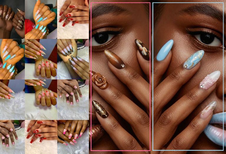 Triple A Nail Lounge