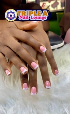 Triple A Lounge - by Deola