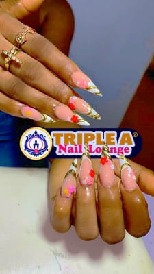 Triple A Lounge - by Deola