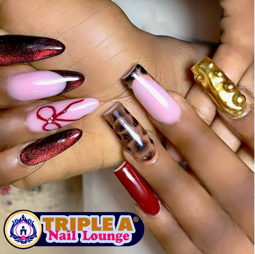 Triple A Lounge - by Deola