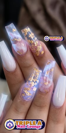 Triple A Lounge - by Deola