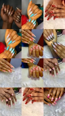 Triple A Lounge - by Deola