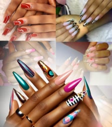 Triple A Lounge - by Deola